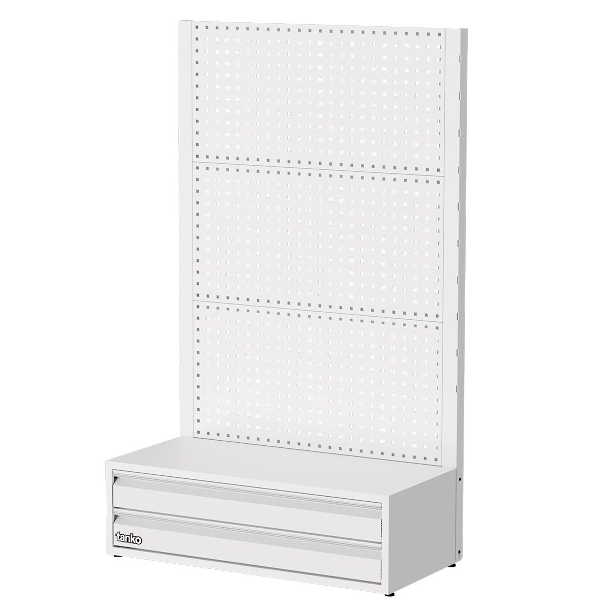 DA-32 (WHITE) view 2